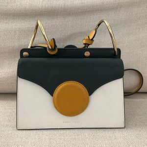 Danse Lente crossbody bag